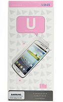 Плёнка на дисплей XDM для Samsung GT-I9190 Galaxy S4 mini (глянцевая)