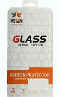 Противоударное стекло для Samsung Galaxy A320/A3 (2017) 0,33mm